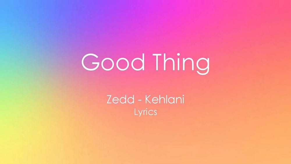 50 Best The Ghost Of A Good Thing Lyrics References Tour by