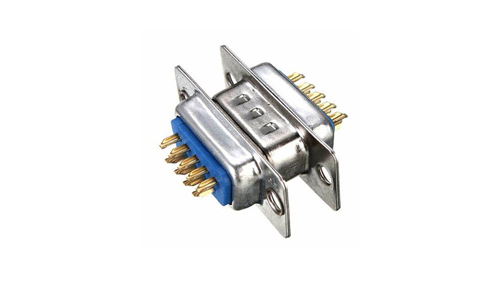 Serial and parallel port knowledge on electronically connected systems