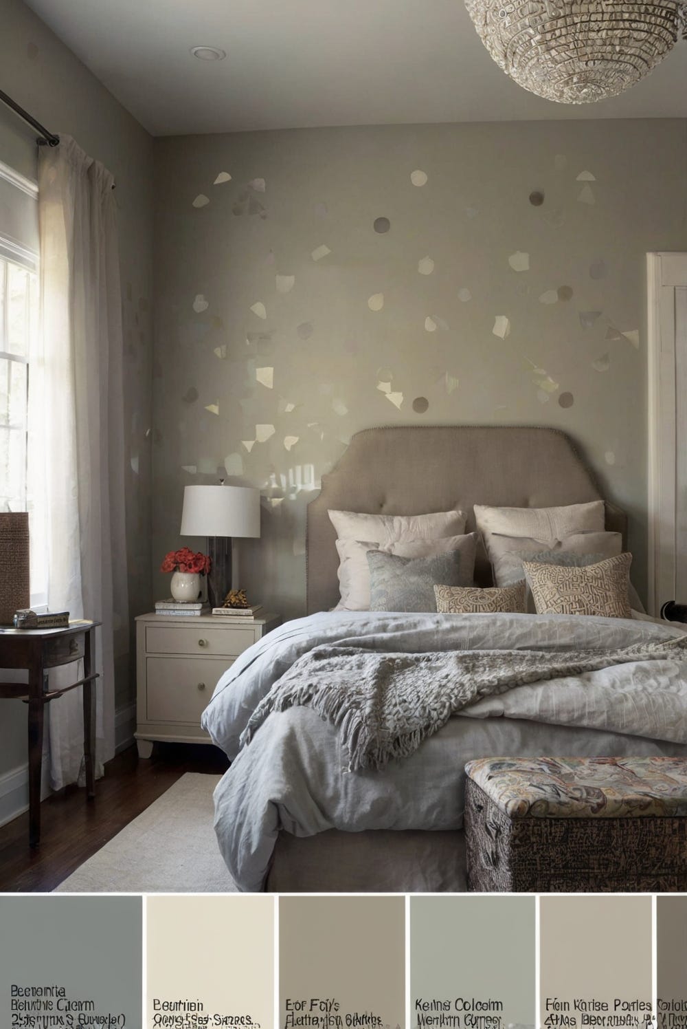 What Are the Latest Trends in Bedroom Bed Designs? by Jena's Elegant
