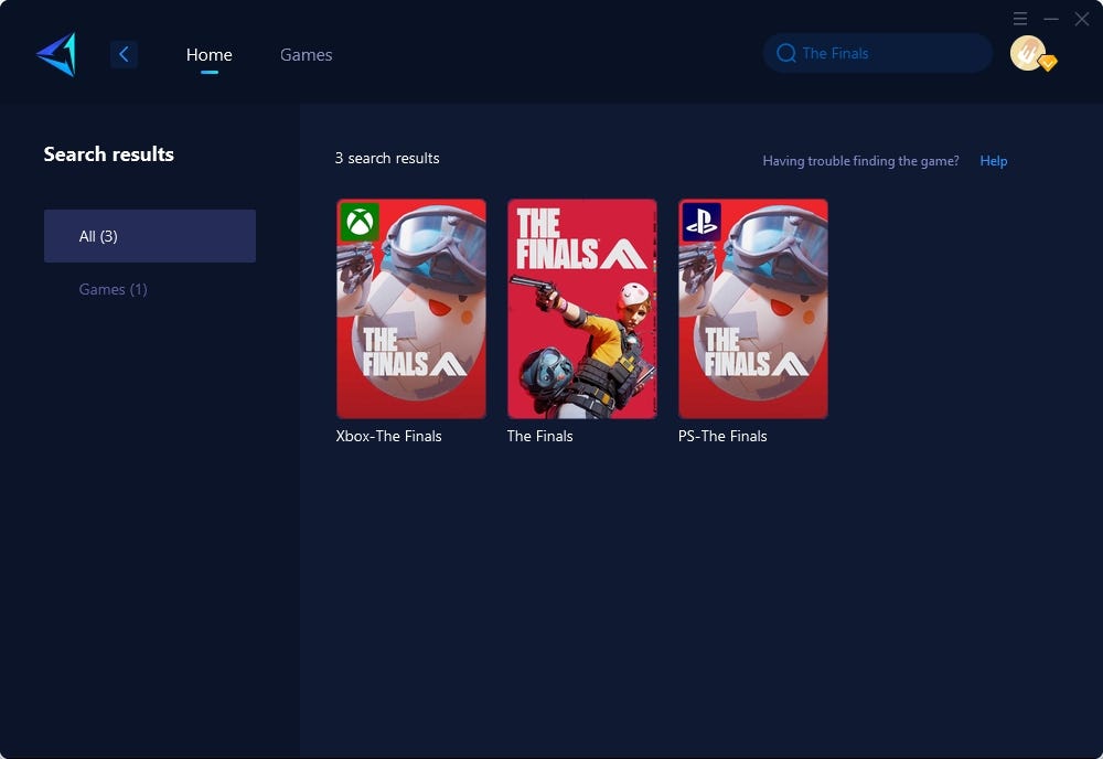 The Finals Crossplay? How to Use It? by Taylorschan Nov, 2023 Medium