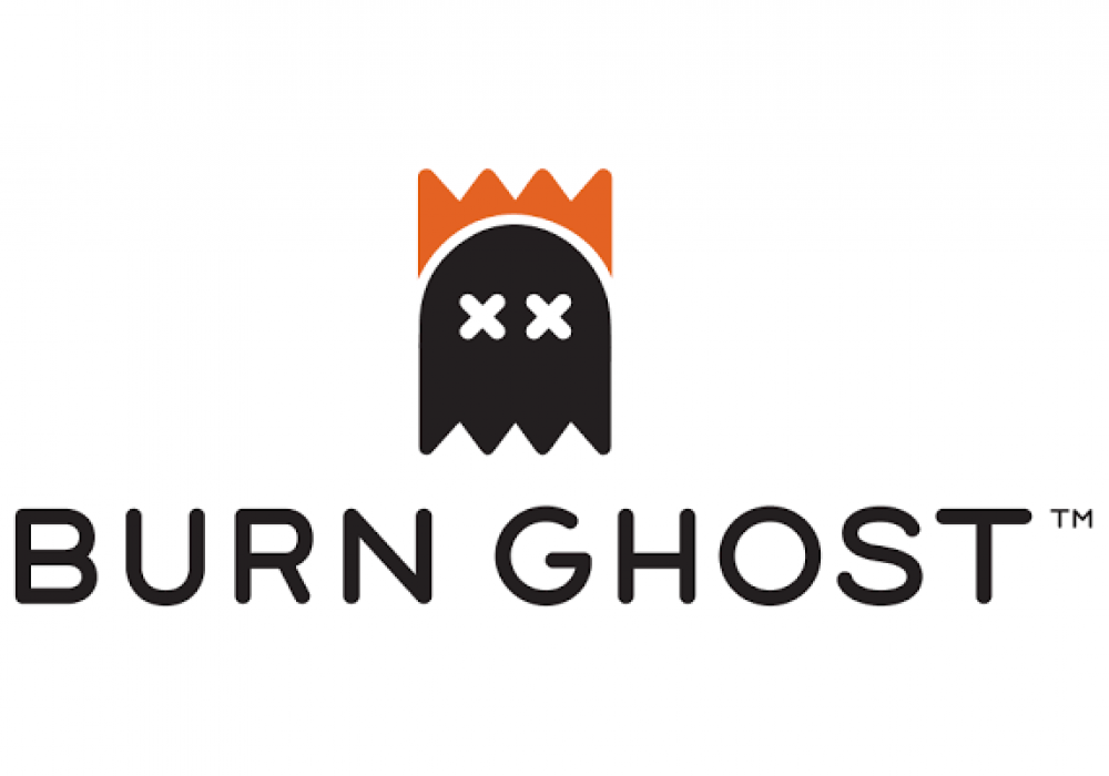 Burn Ghost — project of the future. by Criptal Medium