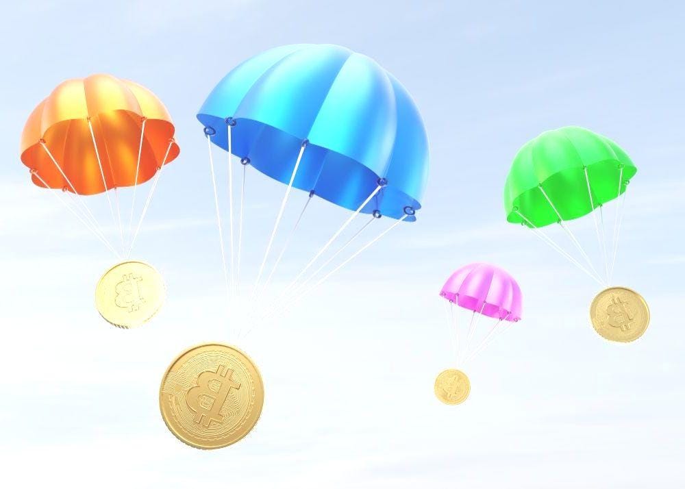 Don’t Miss Out on the Scroll Airdrop — Act Now! - MooreLedgerNomad - Medium