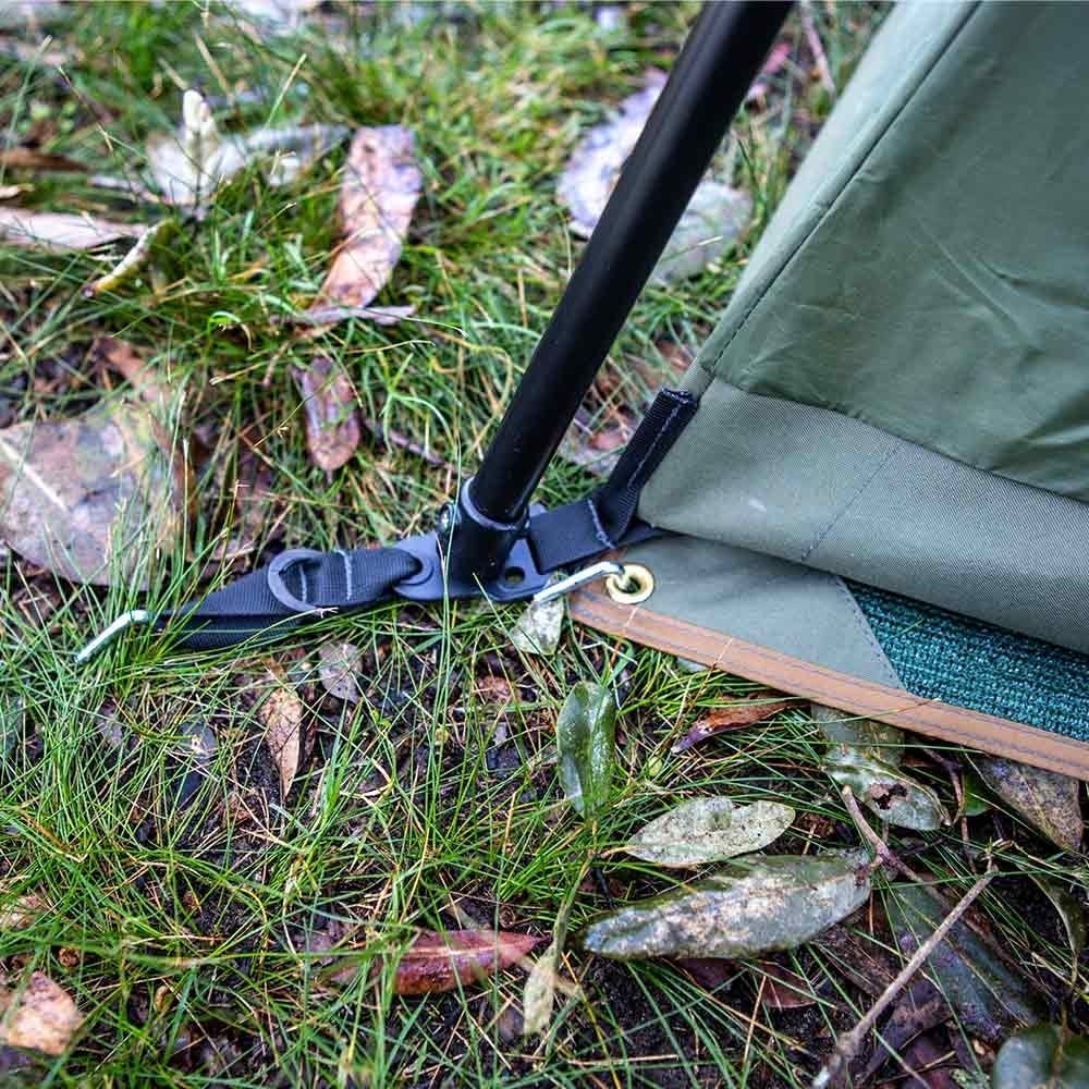 Does Coleman make tent footprints? by tentstrade Medium