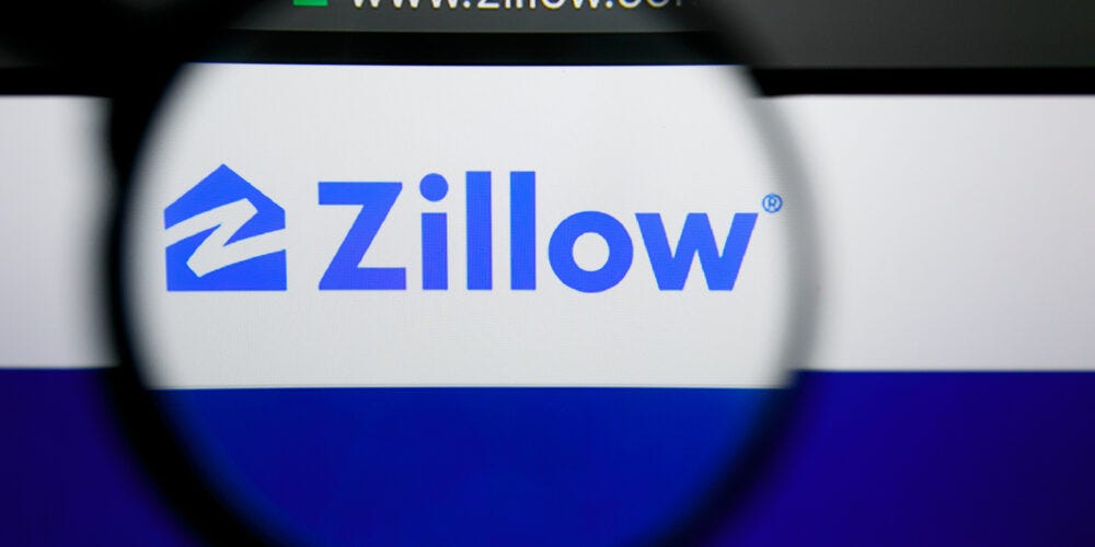 Why a Zillow Home Value Should Not Be Trusted by Buyercash Medium