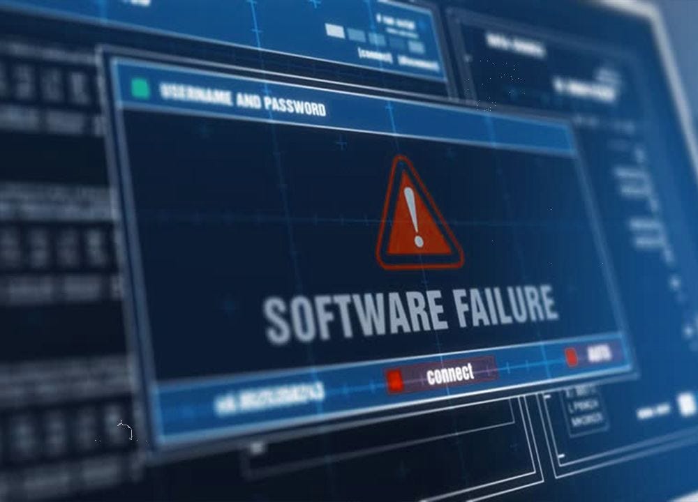 How to avoid software projects from failing by Info Capital Medium