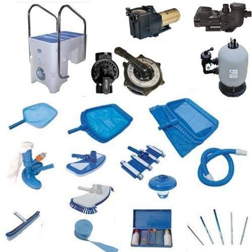Swimming Pools Equipment: For Service And Maintenance Of Pools | by  Crystalpools | Medium