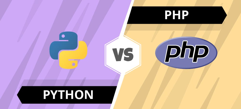 Python v/s PHP: Which Programming Language to Choose in 2019? | by ...