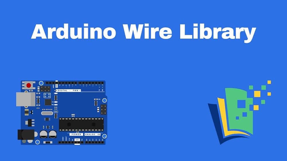 Unleashing the Power of the Arduino Wire Library: A Comprehensive Guide |  by Sami Hamdi | Sep, 2023 | Medium