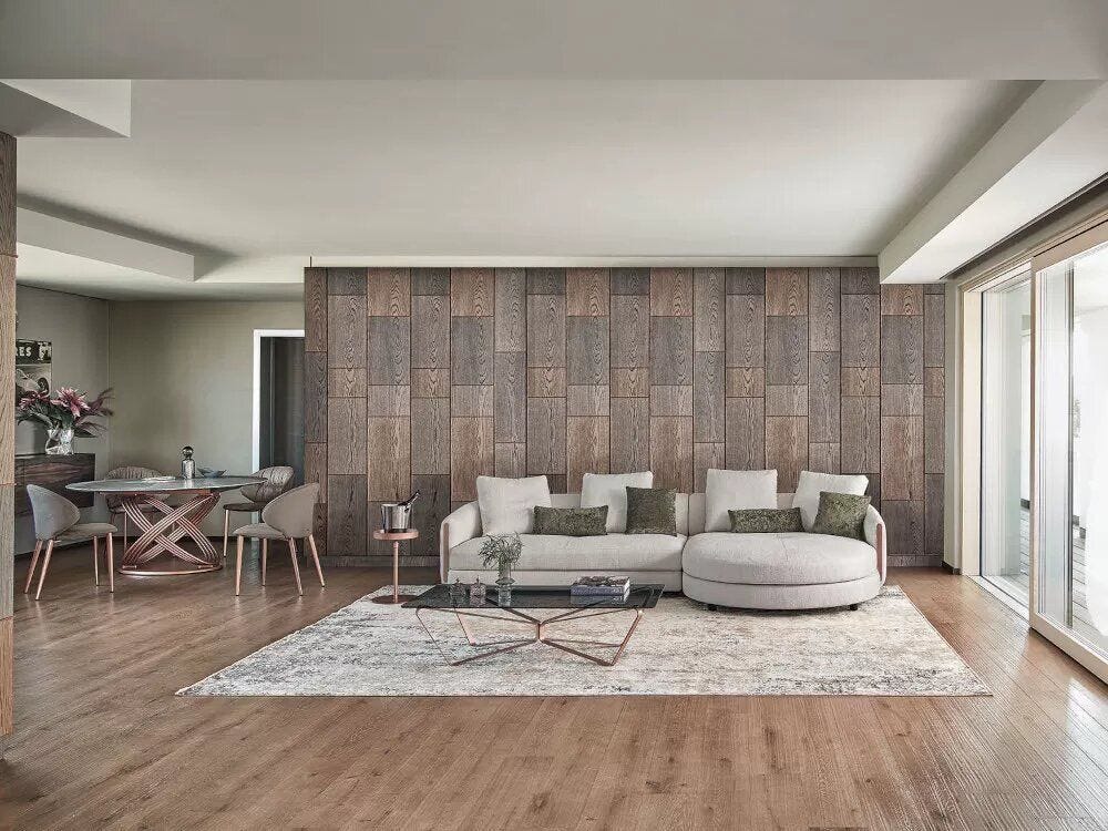 Designing the Heart of Your Home: Modern Furniture Ideas for the Living ...