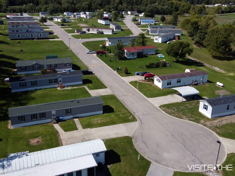 Mobile home parks near me in the USA 2024 by Visitetheplace Medium