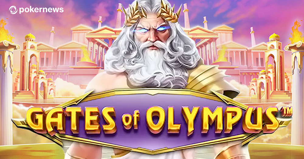 Gates of Olympus: Sensasi Petir Zeus dan Pengalaman Bermain Bersama PEWARISTOTO