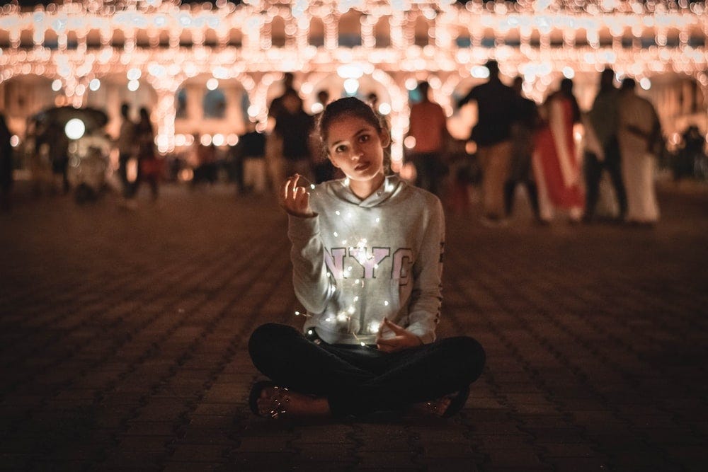 People Who Need Love the Most Will Ask For It in the Most Unloving Ways