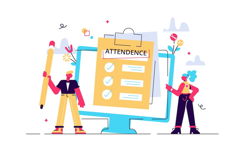 Top Benefits Of Having An Attendance Management System In 2021 If You 