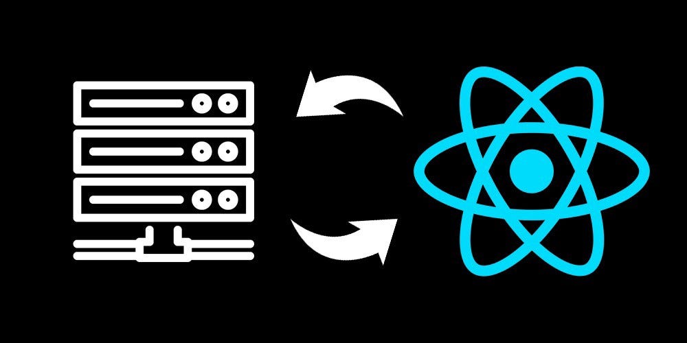 Nice way to abstract your data fetching logic in React with TypeScript | by  Gabriel | Level Up Coding