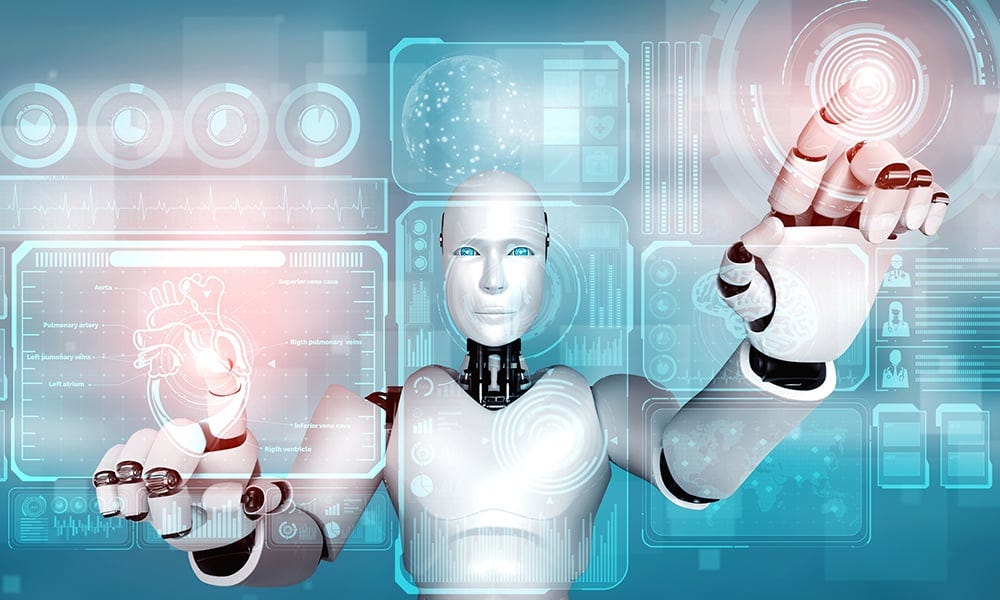 MACHINE LEARNING USES IN HEALTH CARE by Kondaradhika Nov, 2023 Medium