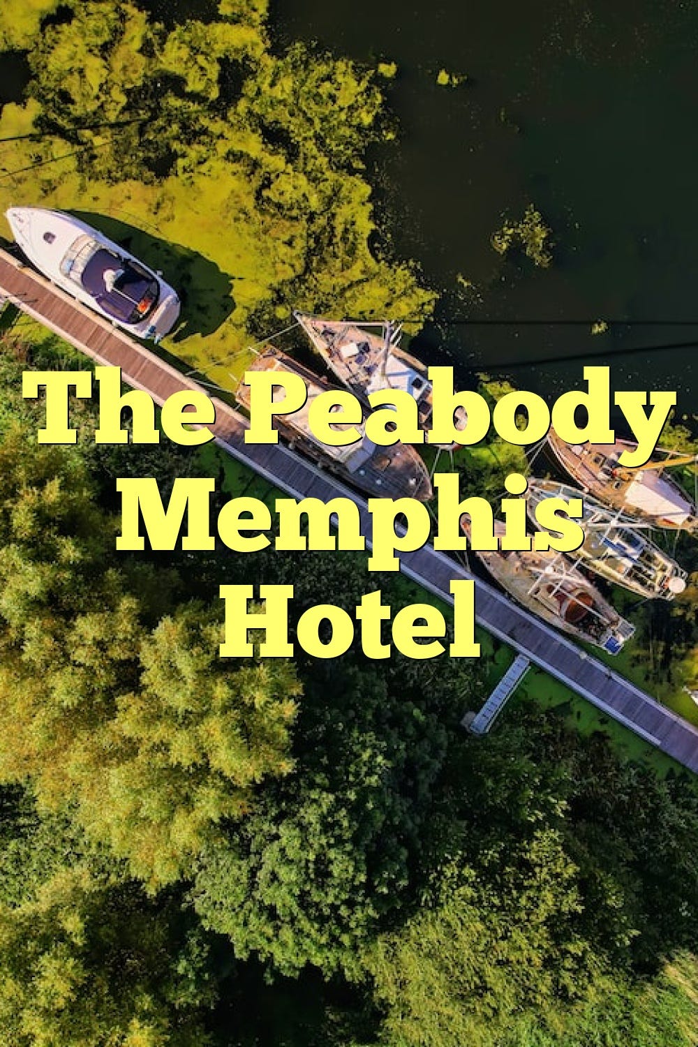 The Peabody Memphis Hotel by Myeasyhotel Medium