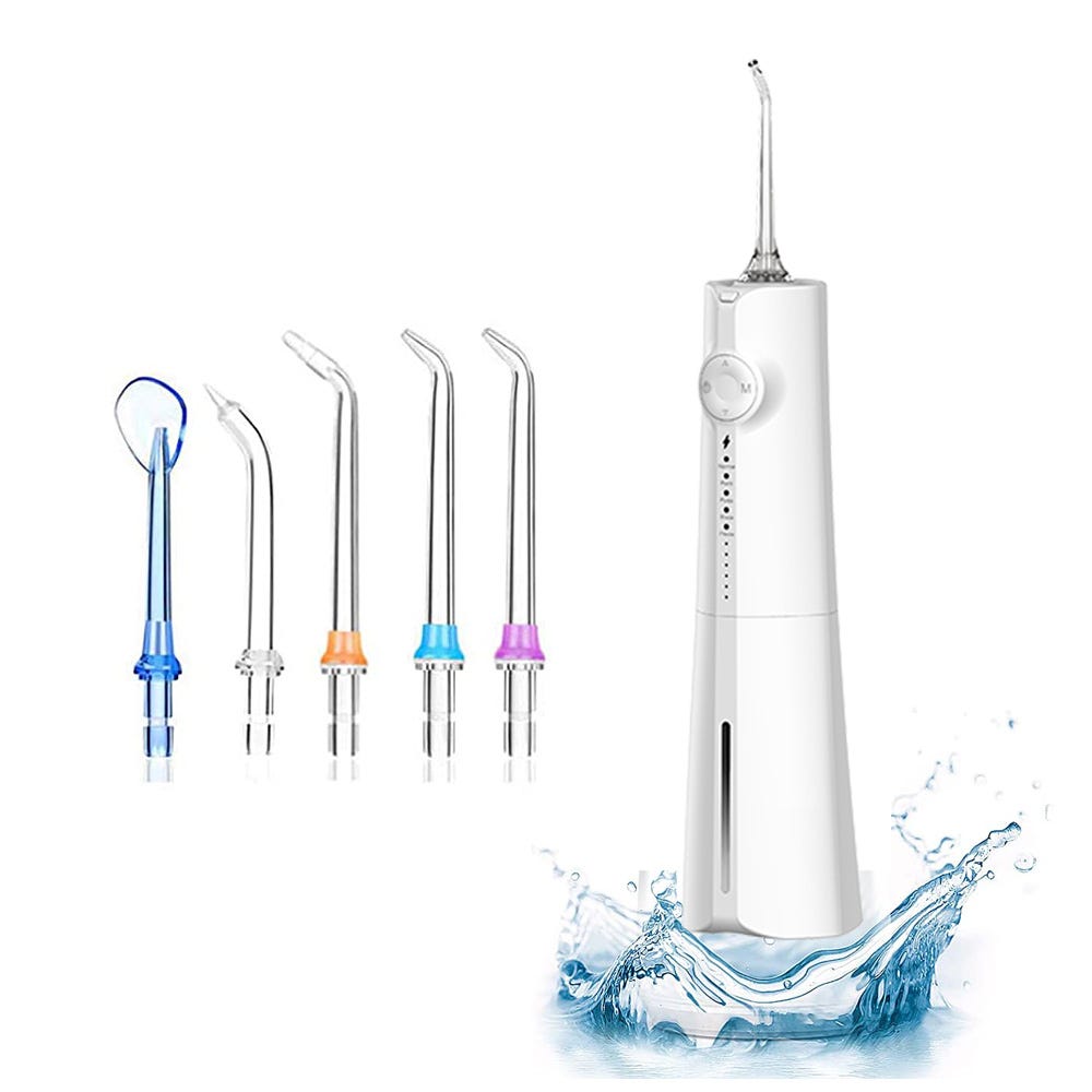 Which water flosser do dentists by yang chun Medium