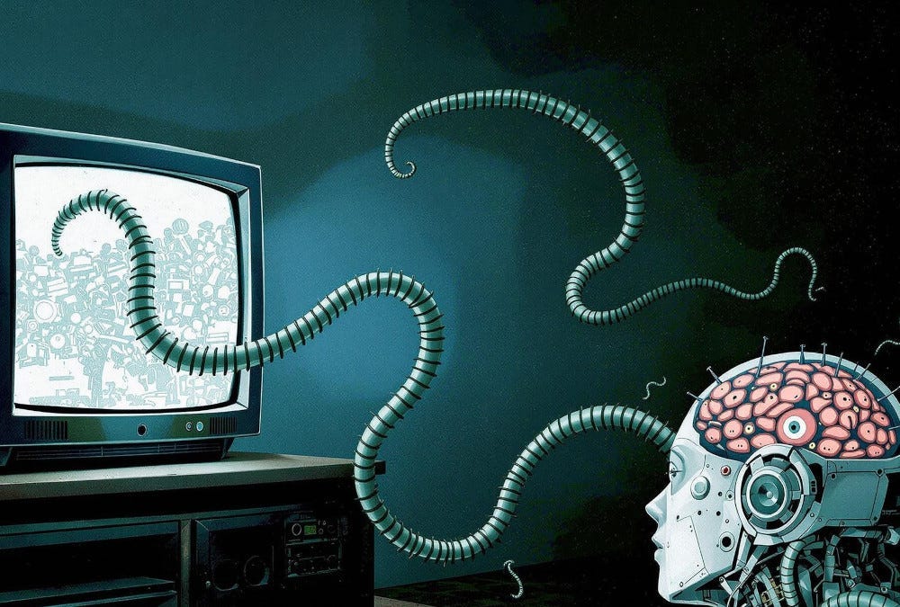 The psychodiversity of ear worms: more than just musical.