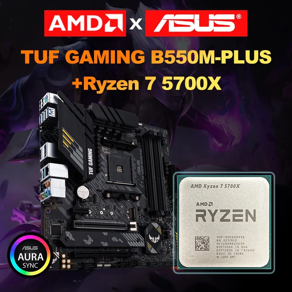 AMD Ryzen 7 5700X AM4 バルク品 新品未使用 AMD Ryzen 7 5700X CPU バルク