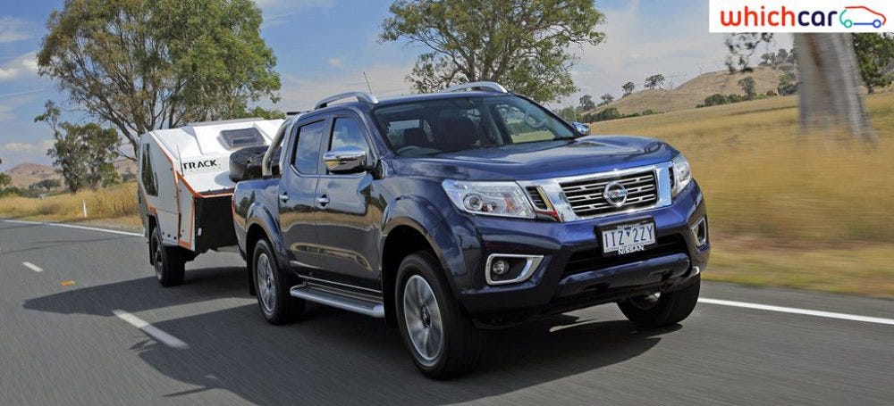 Nissan adds more safety tech to the 2023 Nissan Navara