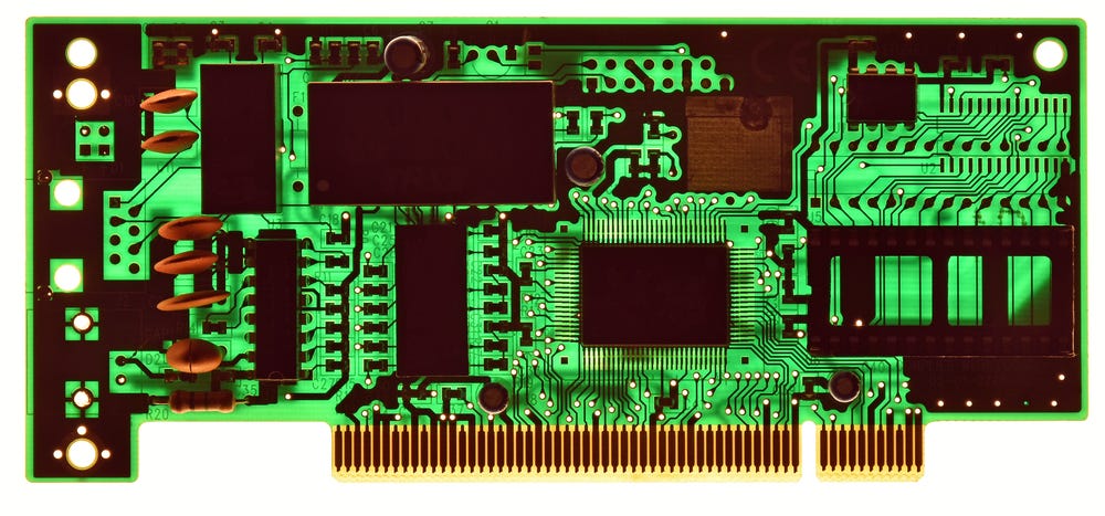 7 PCB Design Tips to Solve EMI/EMC Issues | by Sierra Circuits | Medium