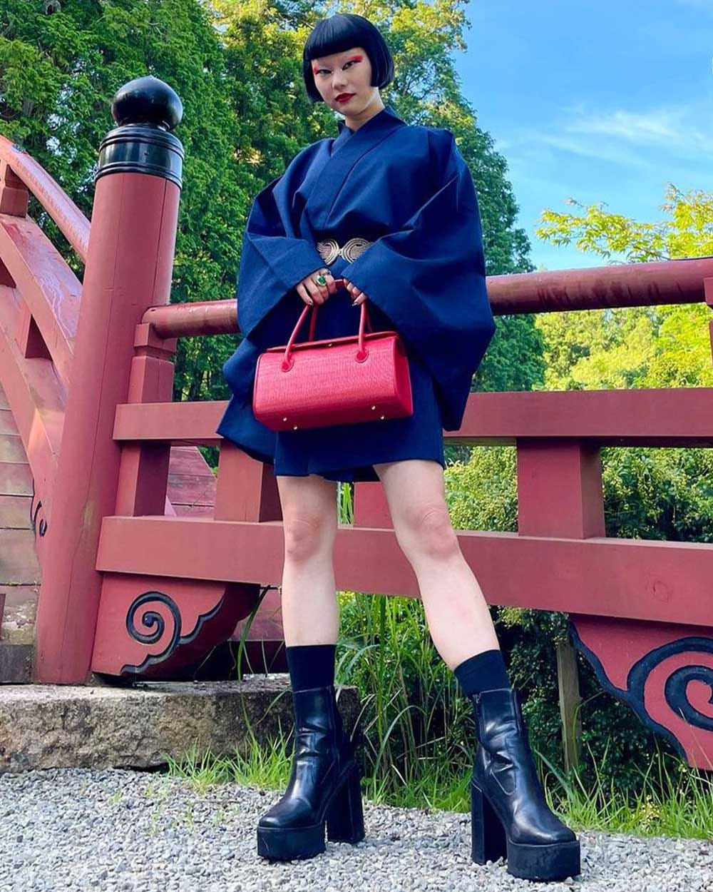 29 Most Popular Japanese Fashion Trends of 2023 by David Lampert