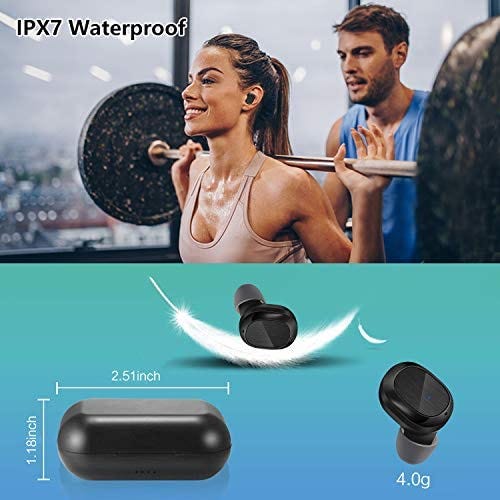 Pendali ipx7 sale
