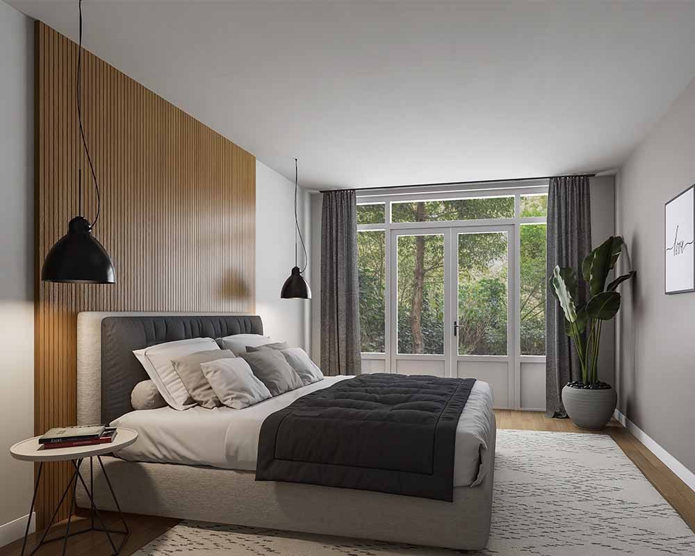 How To Do 3D Rendering For Interior Design: Step By Step Guide
