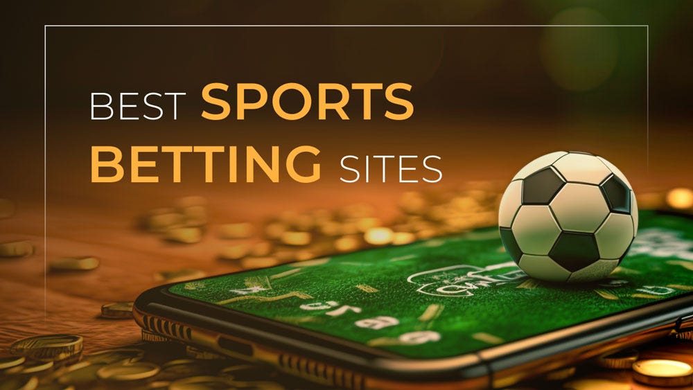 the best sports betting sites