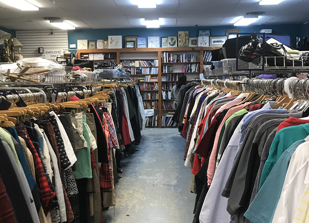 How to Game Hunt at Thrift Stores | by James Whitlock | Medium