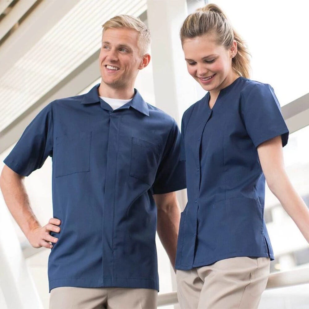 How to Choose the Right Uniform Supplier ? | by JS PERFECT TRADING ...