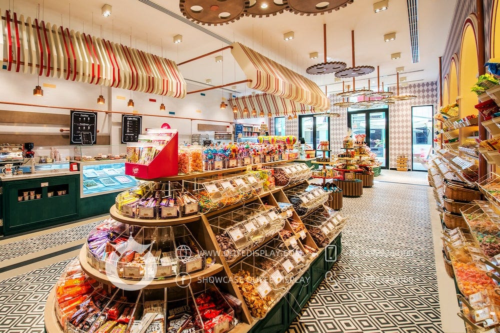 How to Open Your Own Candy Store - WebstaurantStore