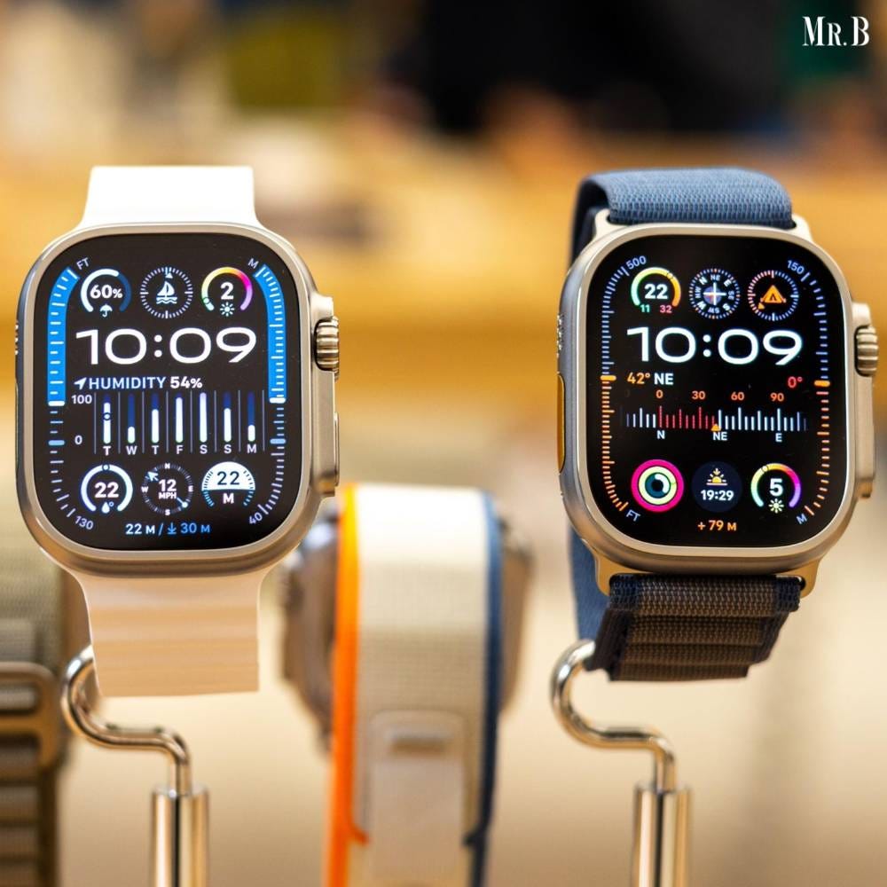 Apple’s Watch Ban Workaround Approved, but Customer Disapproval Looms ...