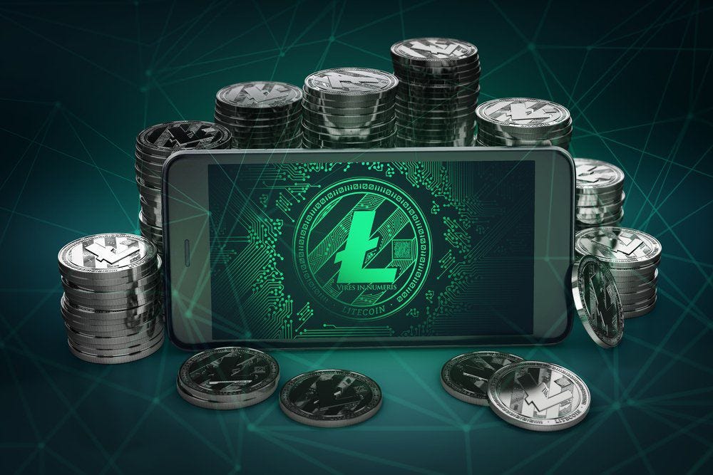 Come far risaltare il tuo prodotto con casinò Litecoin