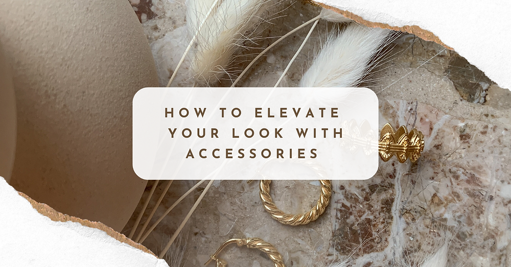 The Art of Accessorizing: Elevating Your Outfits with Jewelry and 