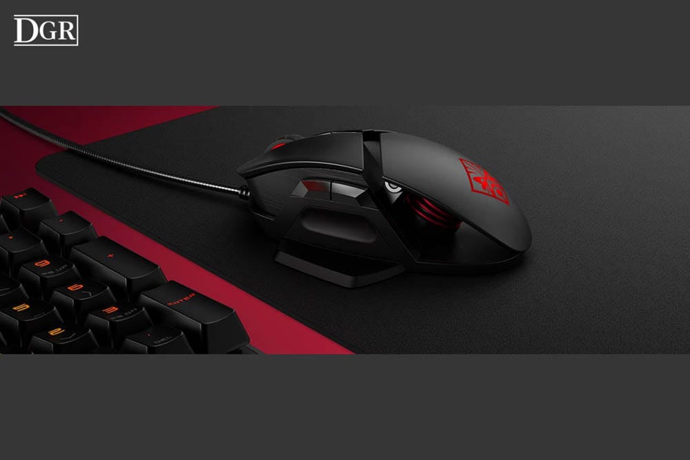 7 Gaming Mouse With Higher DPI. You’ve worked hard to improve your K/D