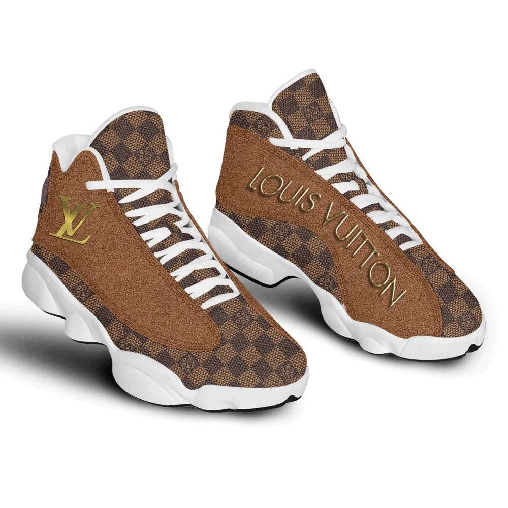 louis vuitton jordan sneakers