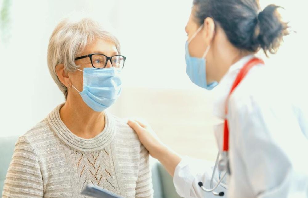 Kalça Protezi Ameliyatı İle İlgili En Çok Merak Edilen 6 Soru