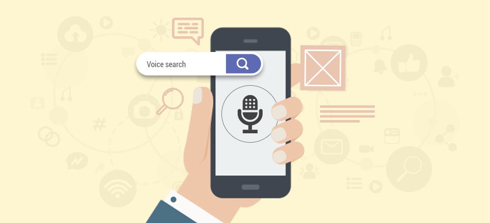 How Voice Search Optimization Benefits Your Business in 2019 | by ...