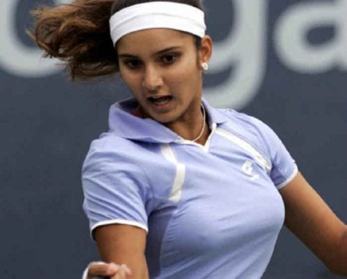 25 Hottest Female Tennis Players of 2023 | by Roxanne Hang Successful |  Dec, 2023 | Medium