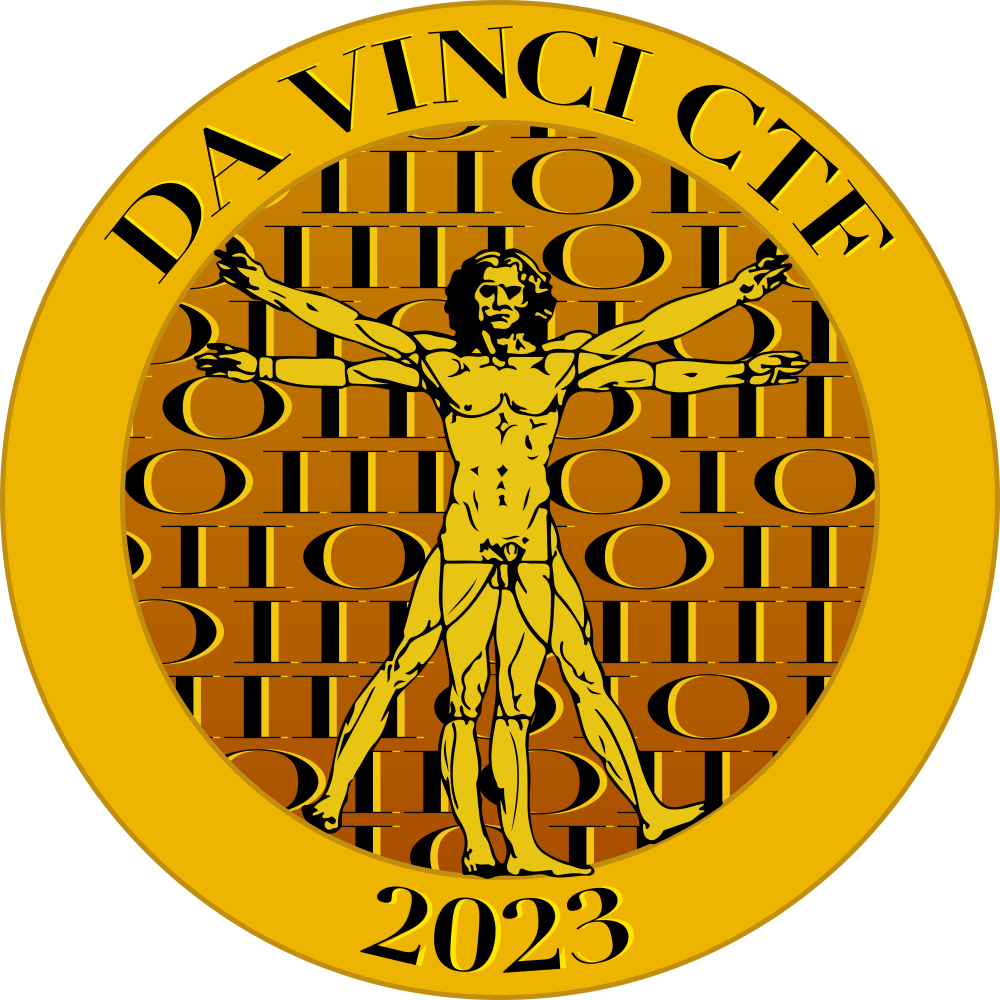 DaVinciCTF 2023 — Pwn Writeup Robots out of control by Les Pires