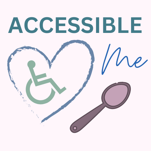 How to Be an Accessible Person: Accessibility, Social Justice, and Self  Growth | by Kella Hanna-Wayne | Accessible Me | Medium