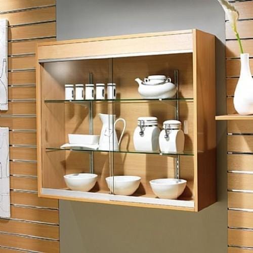 Latest 7 Modular Crockery Unit Designs for Modern Dining Room by