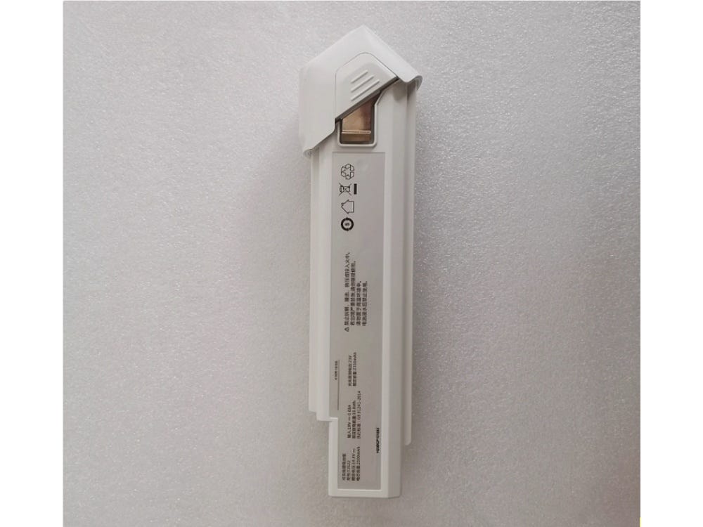 EUFY T2522 batería 2350mAh/33.84Wh 14.4V para EUFY Home H30 Mate