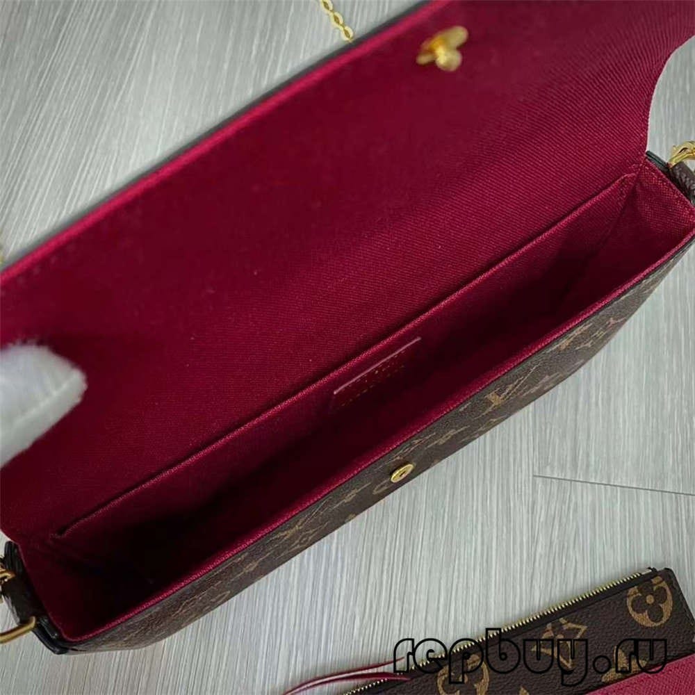 Replica Louis Vuitton Felicie Pochette M61276