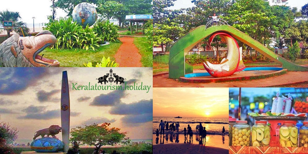 KOZHIKODE LION S PARK The Spice Capital Of Kerala Kozhikode By KOZHIKODE LION S PARK The Spice Capital Of Kerala Kozhikode By
