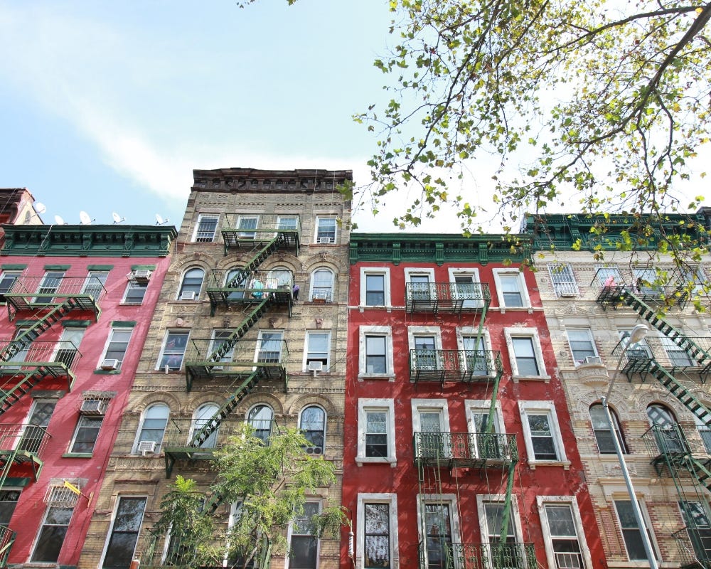 Lead Paint Confusion Casts New Doubts on Private Management of Public  Housing