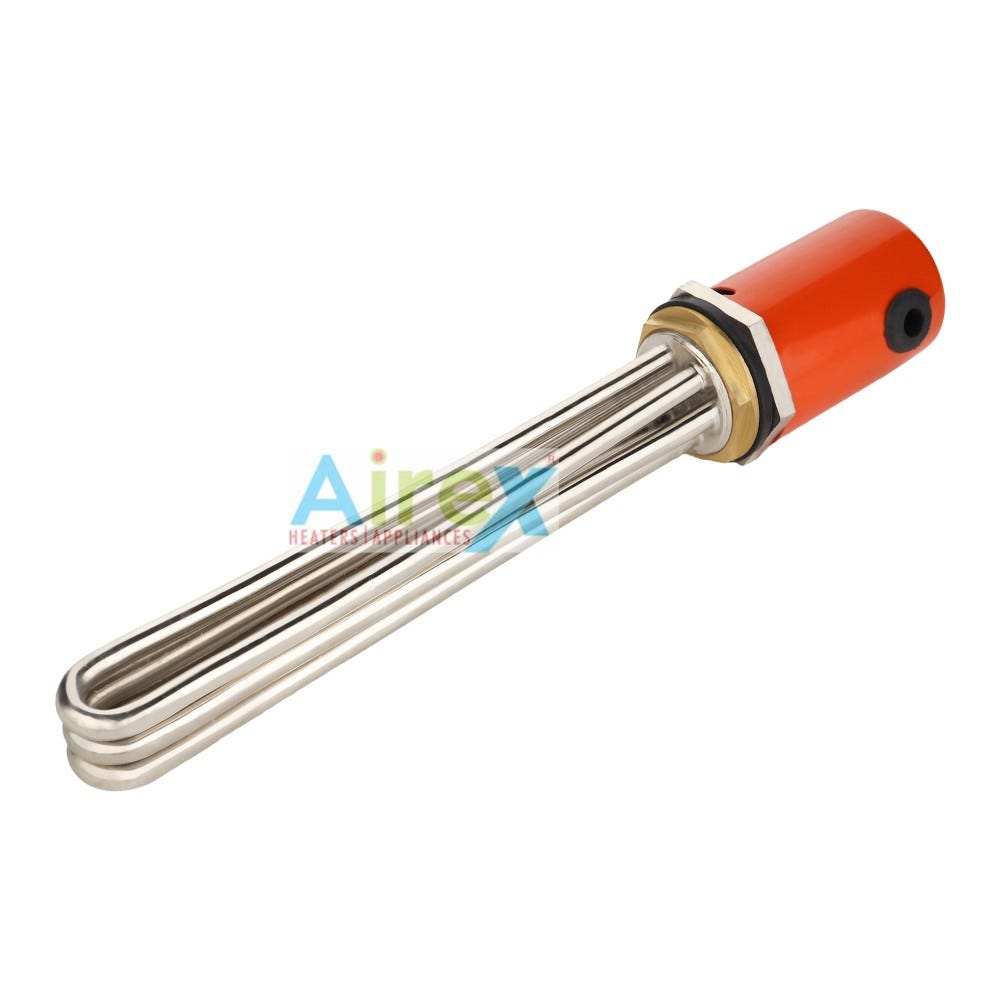 Buy Immersion heaters at the best price in India | by Airex heaters | Medium