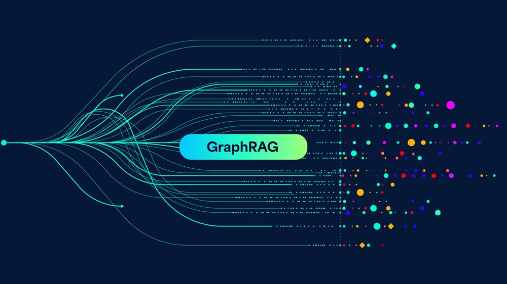 Building Graph RAG for structured and unstructured data. | by Sreeram A ...