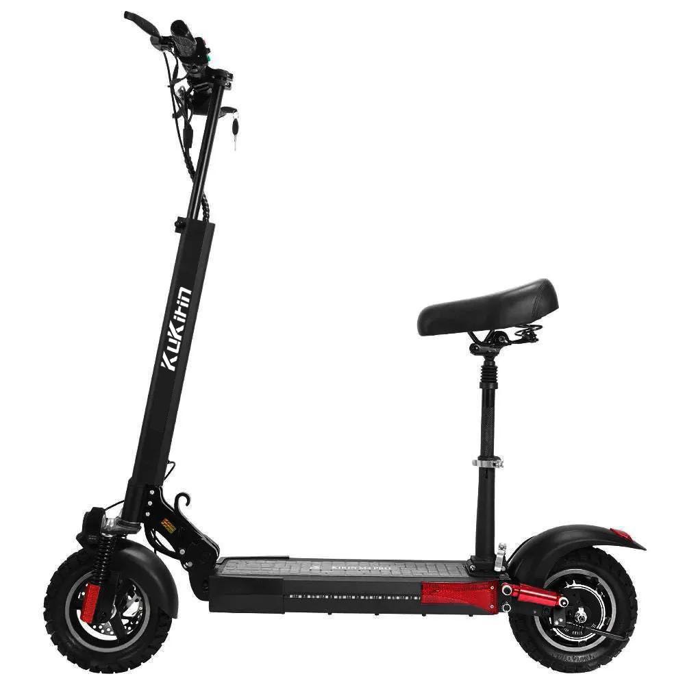 KuKirin M4 pro electric scooter